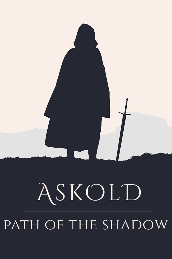 Steam portrait for Askold: Path of the Shadow.