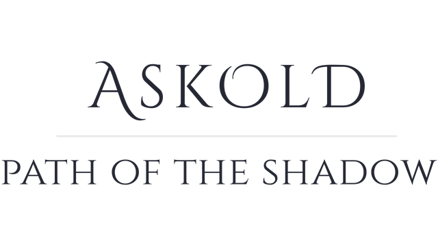 Askold: Path of the Shadow Logo