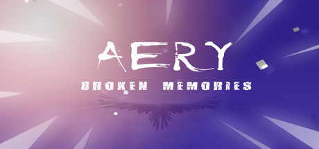 Aery - Broken Memories cover art