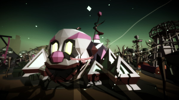 Скриншот из Aery - Broken Memories Скриншот из Aery - Broken Memories