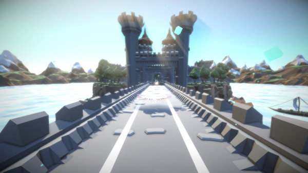 Скриншот из Aery - Broken Memories Скриншот из Aery - Broken Memories