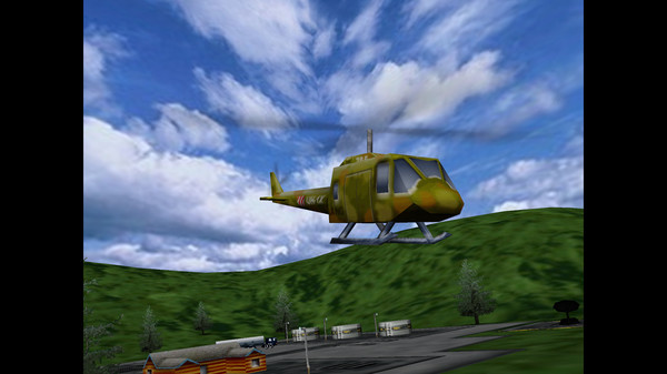 Super Huey™ IIIfor windows and Linux 1