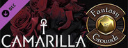 Fantasy Grounds - Vampire: The Masquerade, The Camarilla