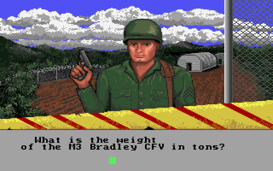 Скриншот из Steel Thunder Скриншот из Steel Thunder