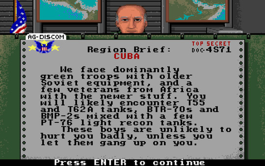 Скриншот из Steel Thunder Скриншот из Steel Thunder