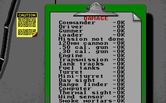 Скриншот из Steel Thunder Скриншот из Steel Thunder