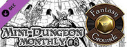 Fantasy Grounds - Mini-Dungeon Monthly #8