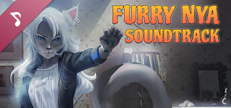 Furry Nya Soundtrack cover art