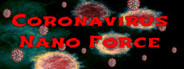 Coronavirus - Nano Force