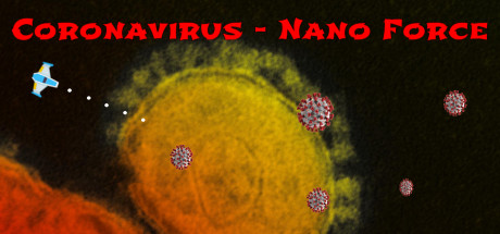 Coronavirus - Nano Force cover art