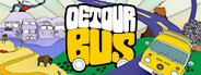 Detour Bus