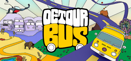 Detour Bus