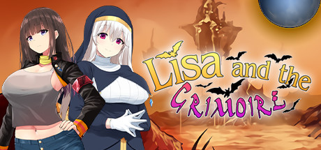 View Lisa and the Grimoire on IsThereAnyDeal