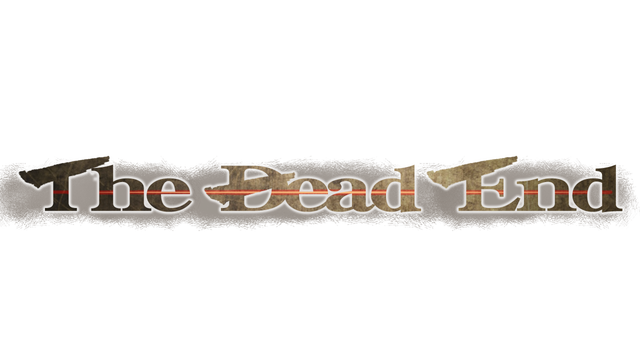 The Dead End Logo