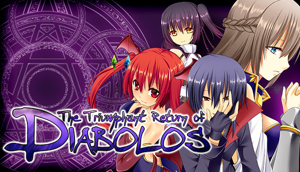 The Triumphant Return of Diabolos