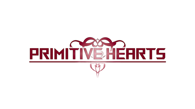 PRIMITIVE HEARTS Logo