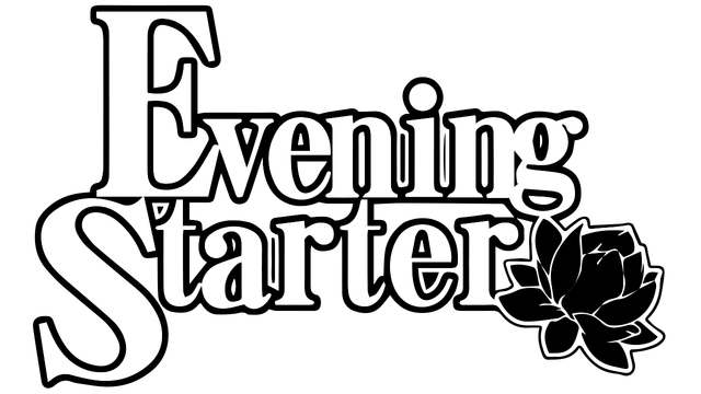 Evening Starter Logo