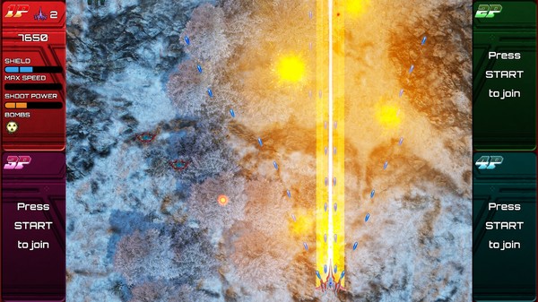 Riders 2491 game for Linux 1