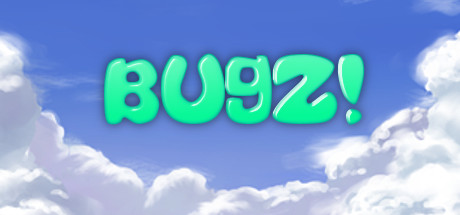 Bugz! cover art