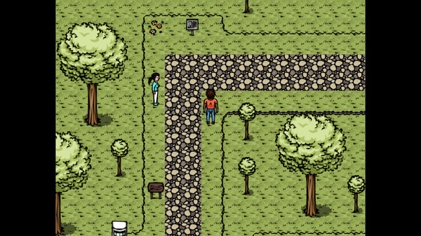 Скриншот из Bugz! Скриншот из Bugz!