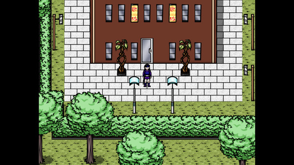 Скриншот из Bugz! Скриншот из Bugz!