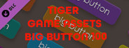 TIGER GAME ASSETS BIG BUTTON 100