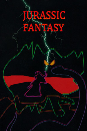 Jurassic Fantasy poster image on Steam Backlog
