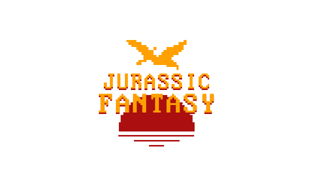 Jurassic Fantasy Logo