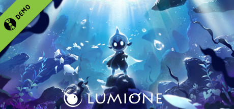Lumione Demo cover art