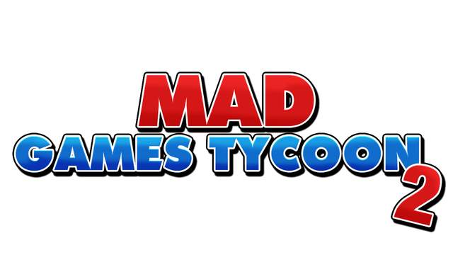 Mad Games Tycoon 2 - Steam Backlog