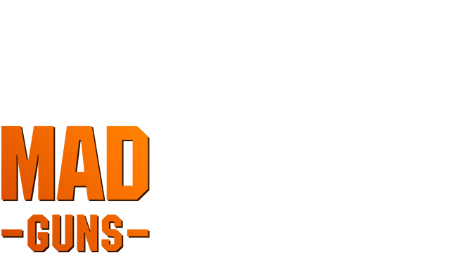 MadGuns Logo
