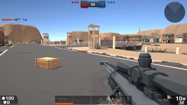 MadGuns game for windows Pc 1