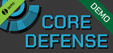 Core Defense Demo cover art