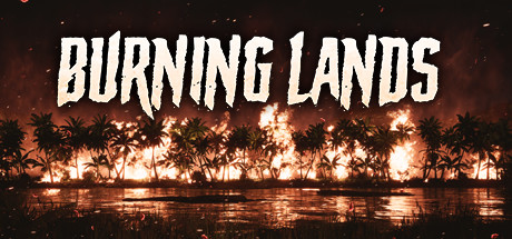 Burning Lands PC Specs