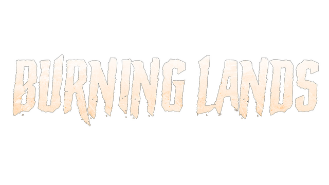 Burning Lands Logo