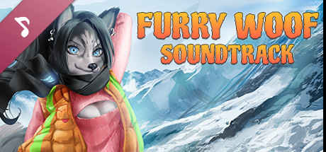 Furry Woof Soundtrack cover art