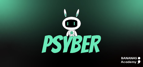 View BANANAS ACADEMY'S PSYBER on IsThereAnyDeal