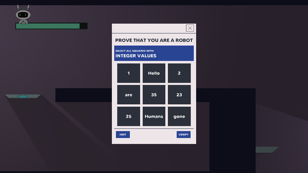 Bananas Academy's Psyber game for windows Pc 1