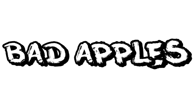 Bad Apples Logo