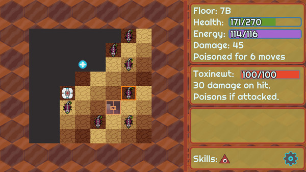 Oneons: Prisoners game for windows Pc 1