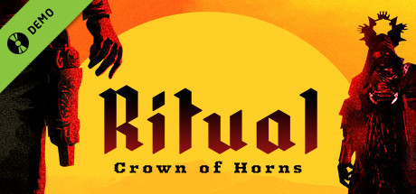 Ritual: Crown of Horns Demo [Prologue] cover art