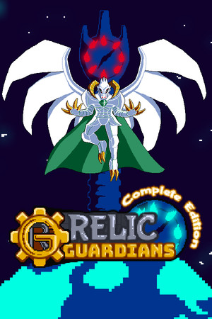 Relic Guardians: Complete