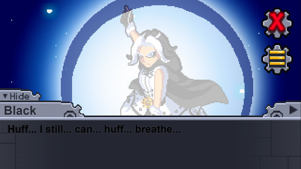 Скриншот из Relic Guardians: Complete Edition