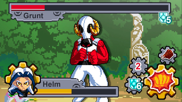 Скриншот из Relic Guardians: Complete Edition