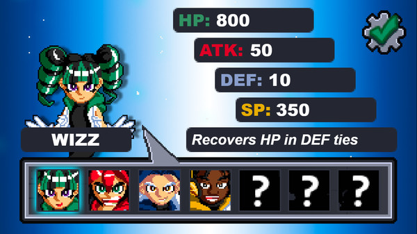 Скриншот из Relic Guardians: Complete Edition