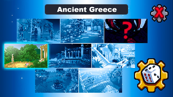 Скриншот из Relic Guardians: Complete Edition