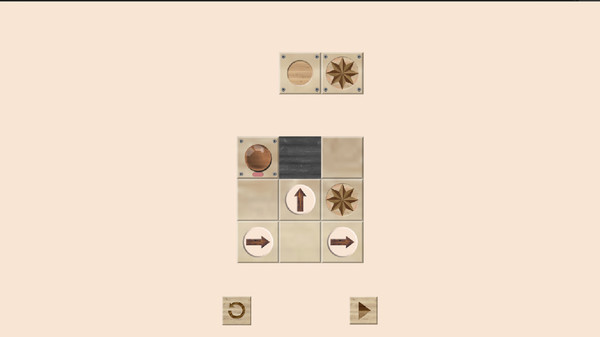 Truzzle game for Linux 1