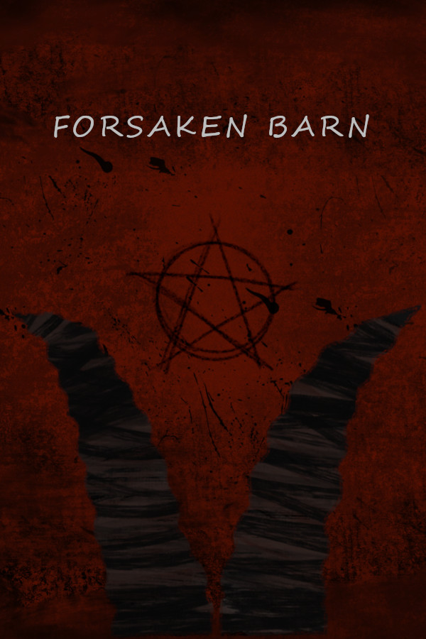 Forsaken Barn for steam