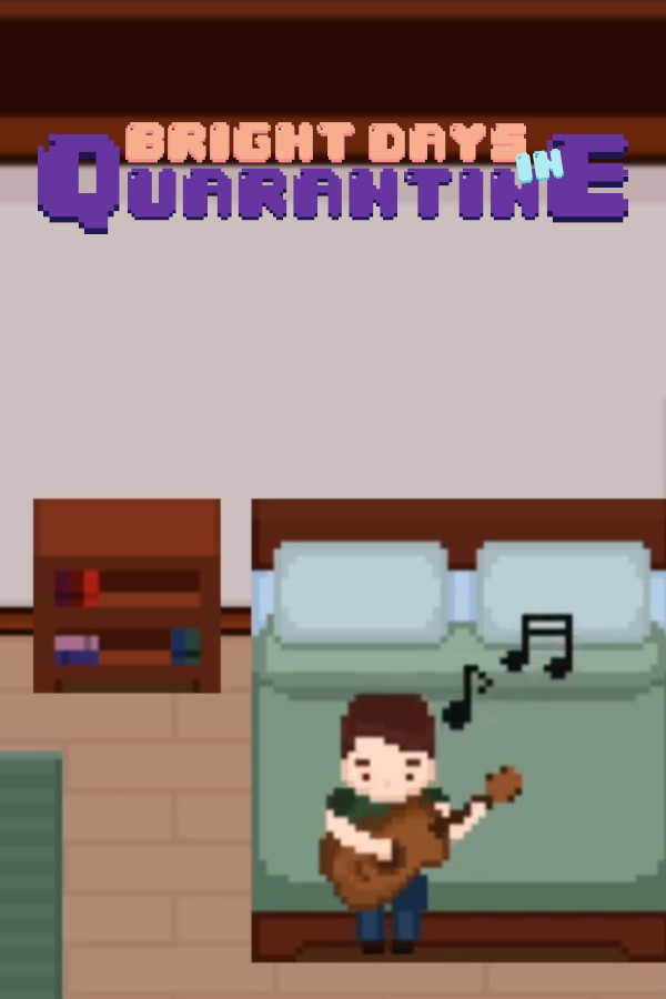 Bright Days in Quarantine for steam