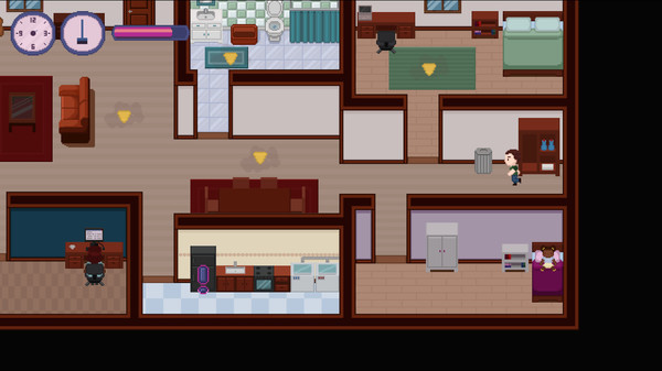 Bright Days in Quarantinefor windows and Linux 1